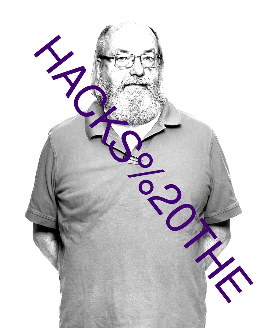 HACKS THE